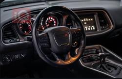 دۆج چالنجەر